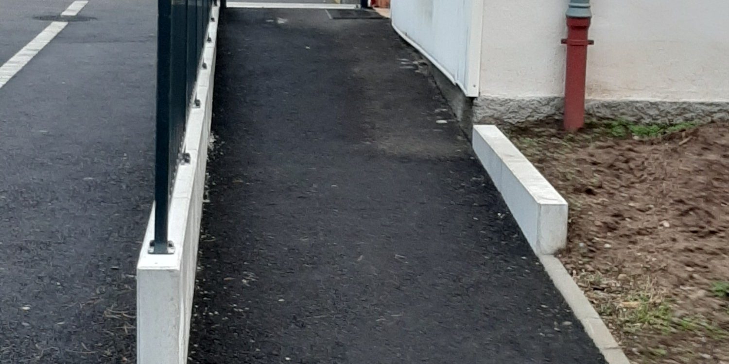 Les aides de l&#8217;état pour l’aménagement du domicile des personnes à mobilité réduite à Ingersheim près de Colmar Gérardmer