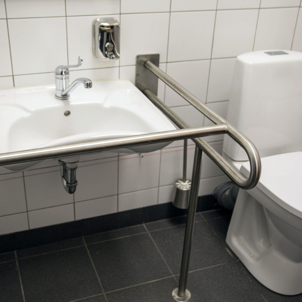 Les nouvelles aides à l’aménagement de salle de bain pour 2020 Wittelsheim