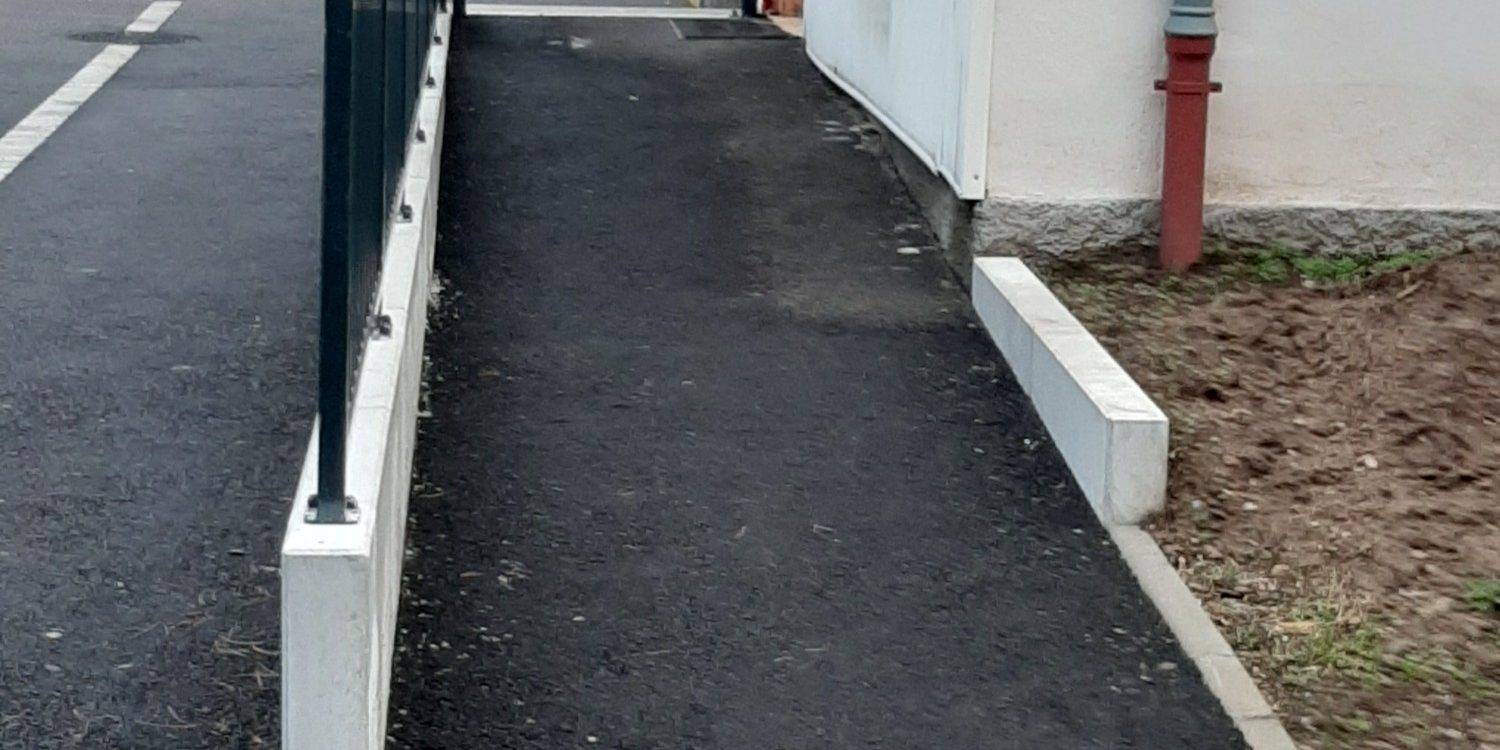 Les aides de l&#8217;état pour l’aménagement du domicile des personnes à mobilité réduite à Ingersheim près de Colmar Gérardmer