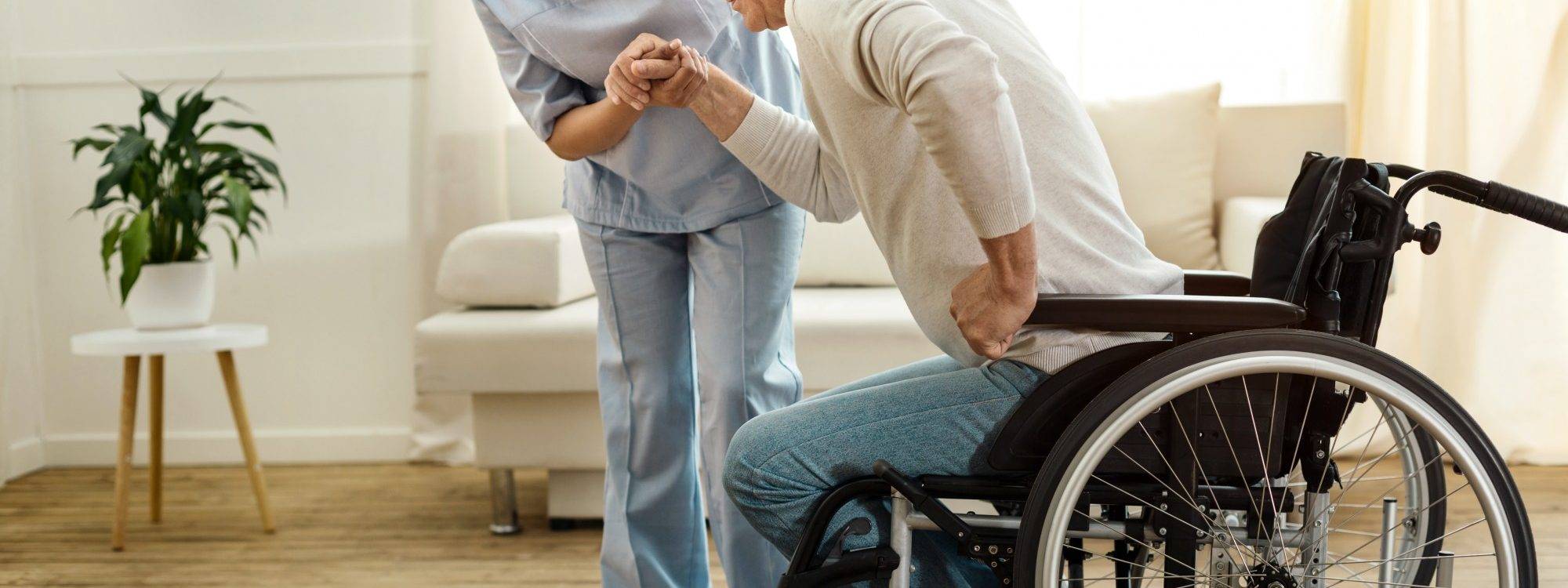 Accompagnement et mise en relation pour l’aide à la personne à domicile à Colmar et Ingersheim Pfastatt