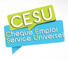COMMENT UTILISER LE CESU+ Saint-Dié-des-Vosges