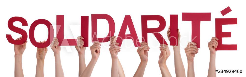 Solidarité Epidemie Pfastatt