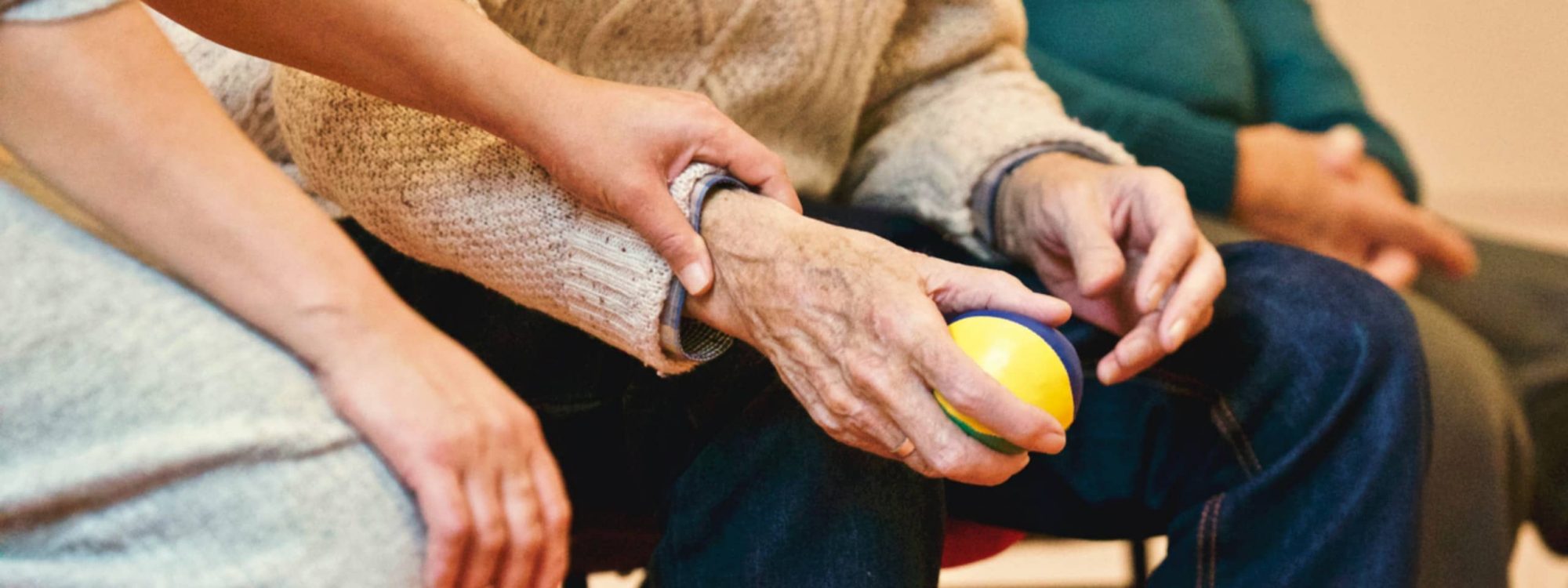Qui a le droit à une aide à domicile ? Guebwiller