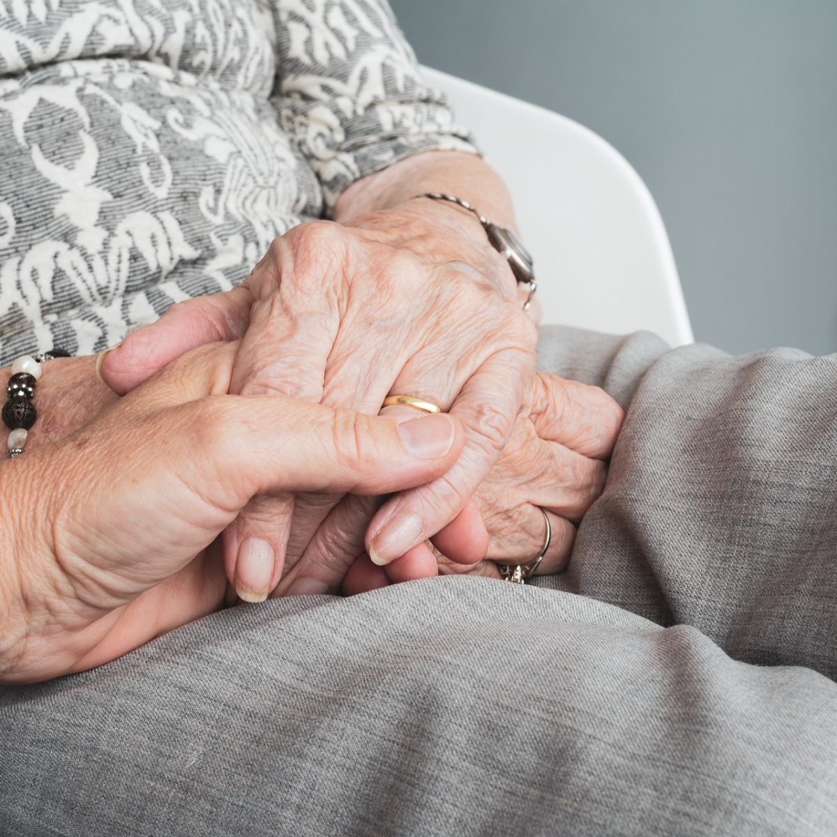 Quelles sont les aides pour les seniors ? Colmar