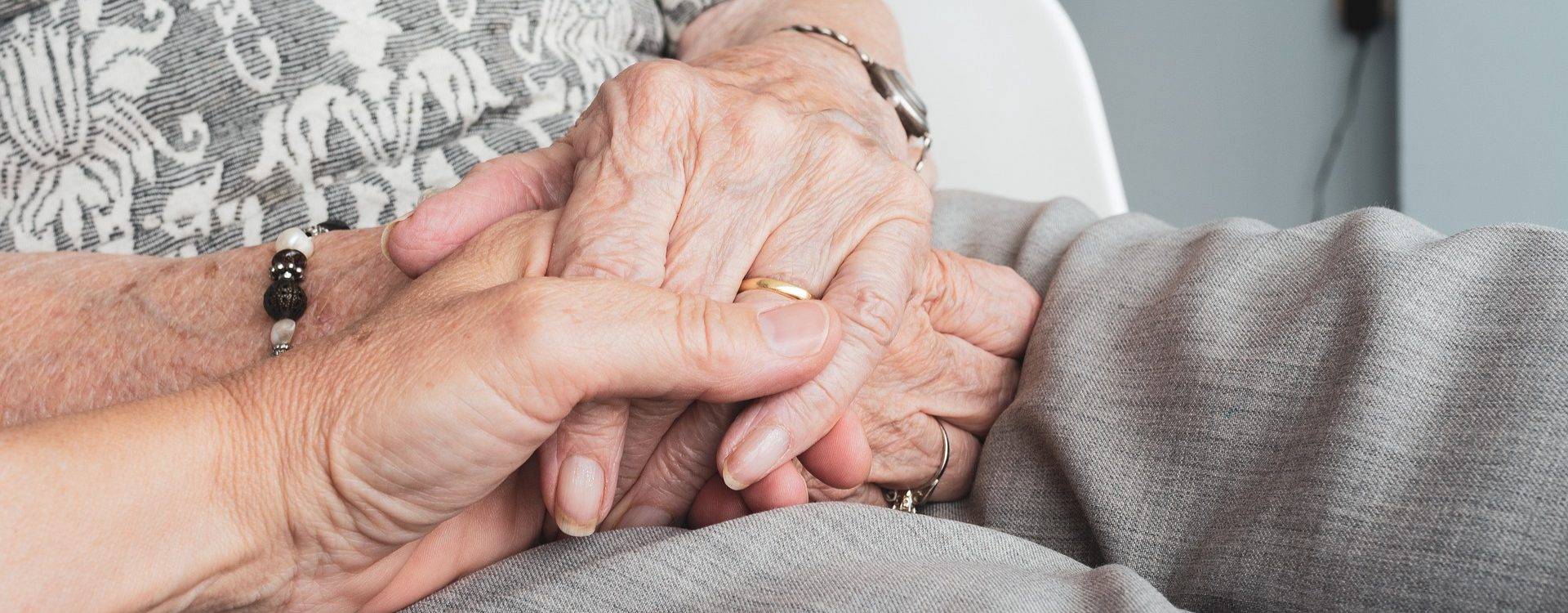 Quelles sont les aides pour les seniors ? Colmar