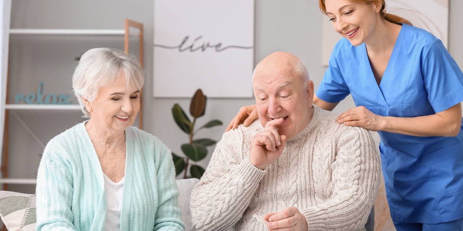 Qu&#8217;est-ce qu&#8217;une aide à domicile peut faire ? Pfastatt