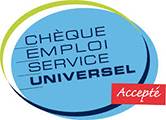 Chèque Emploi Service Universel (CESU) Cernay